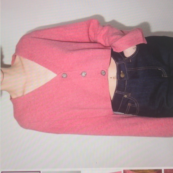 Reformation Sweaters - REFORMATION NWOT Val Regenerative Wool Cardigan